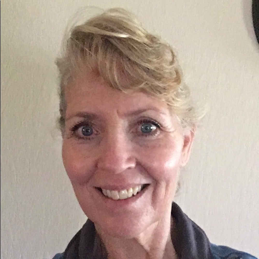 Meet your Posher, Paula